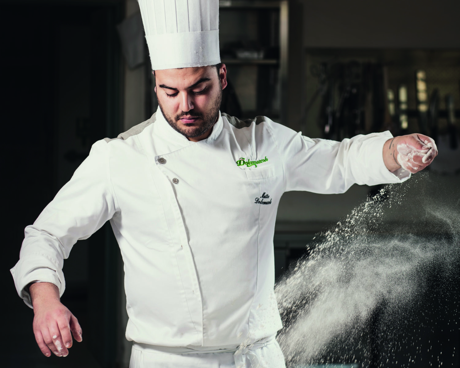 Realizzazione shooting fotografico per comunicazione food