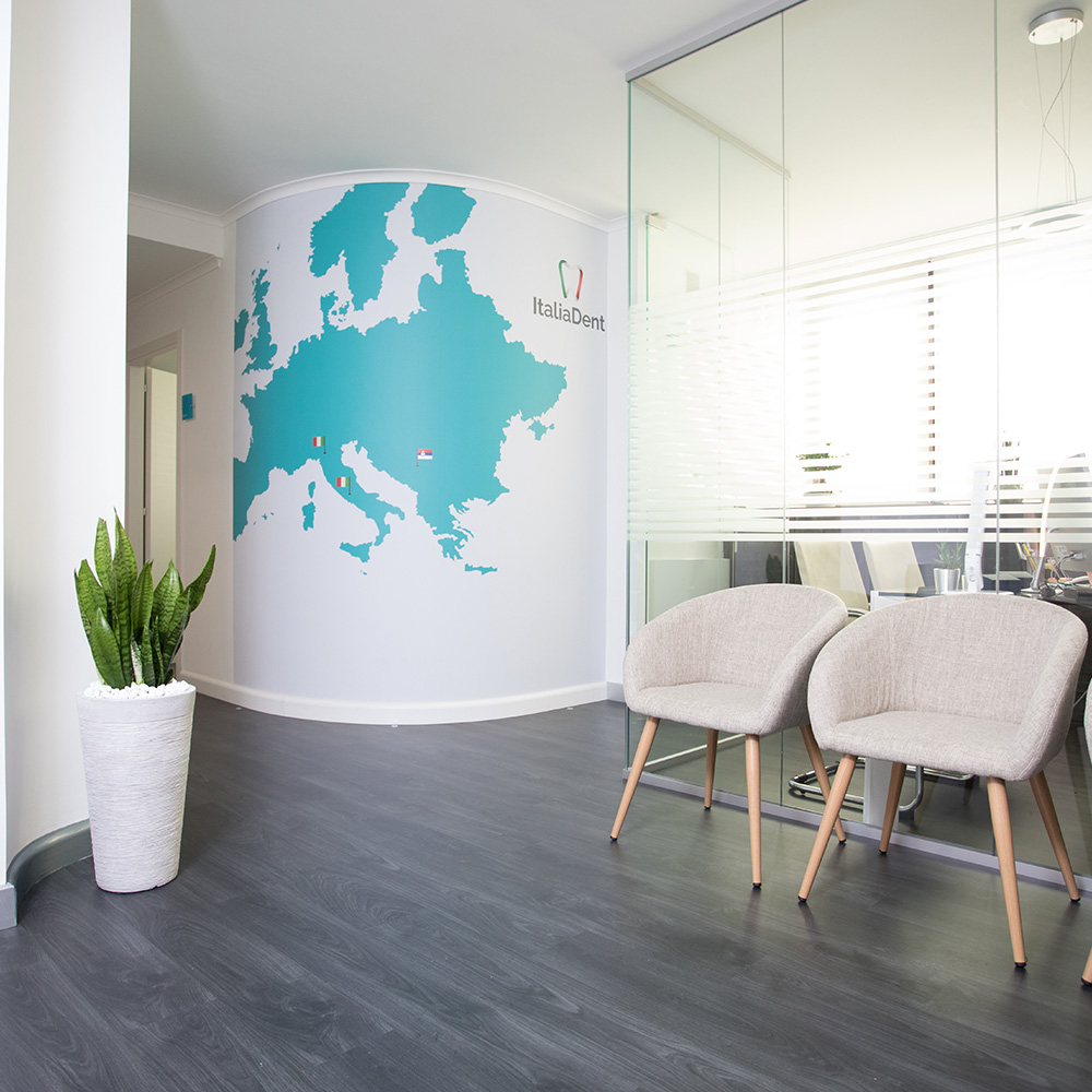 Realizzazione interior design