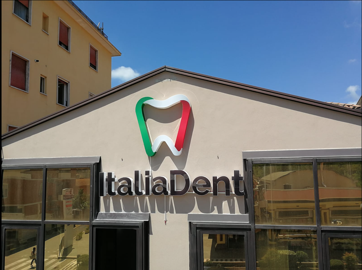 progetto di marketing realizzato da Advok agenzia di marketing