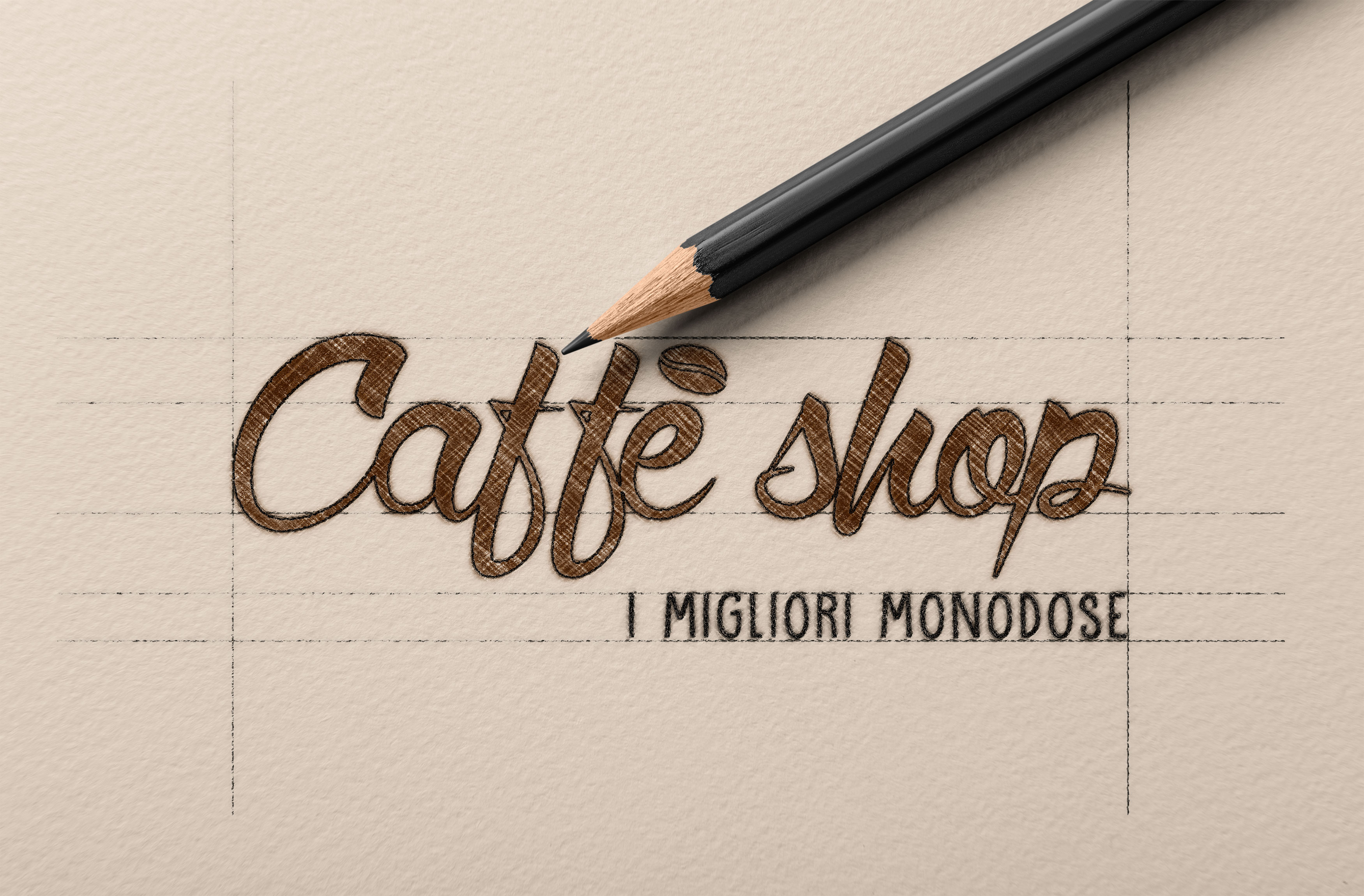 Realizzazione loghi