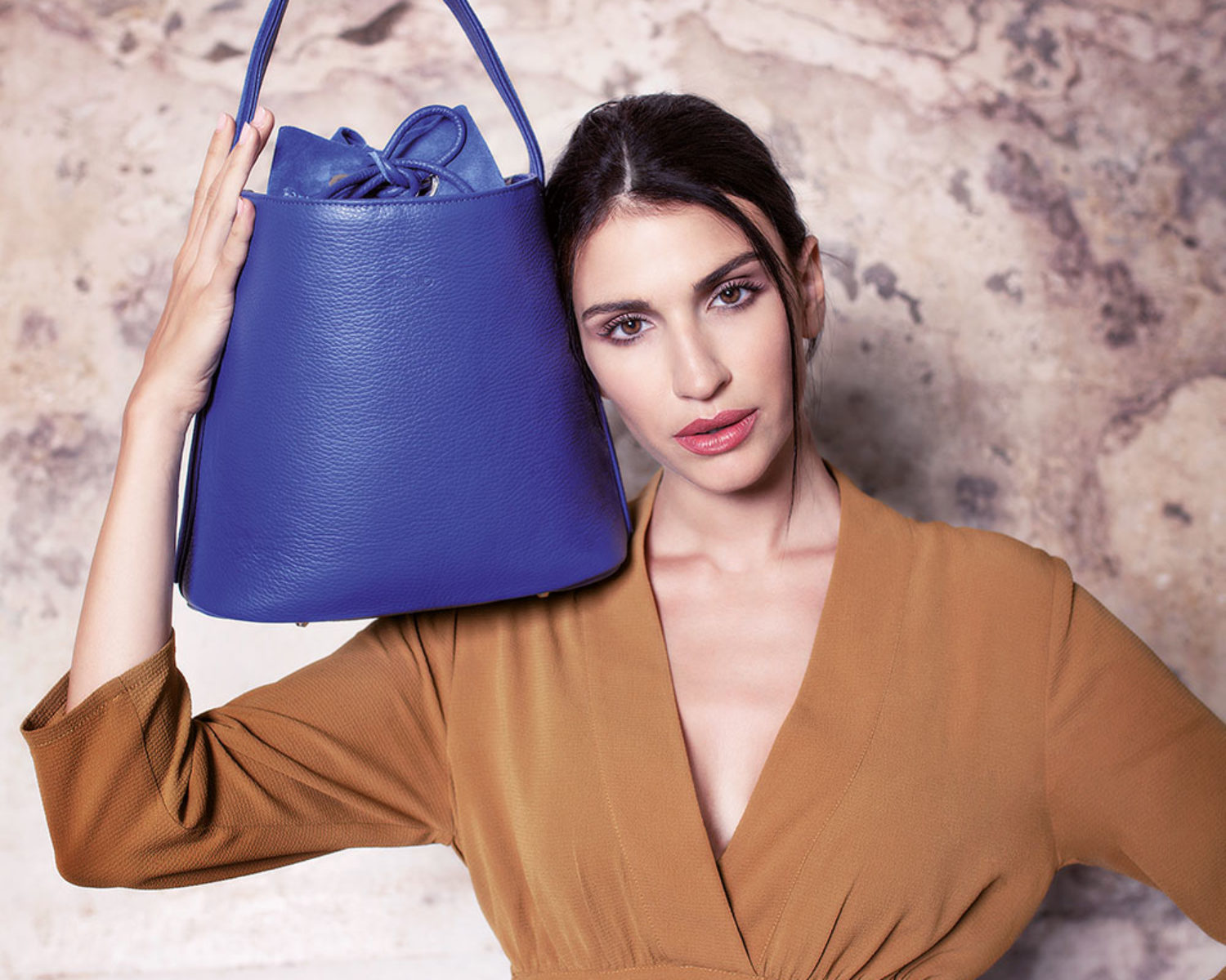 Realizzazione shooting fotografico