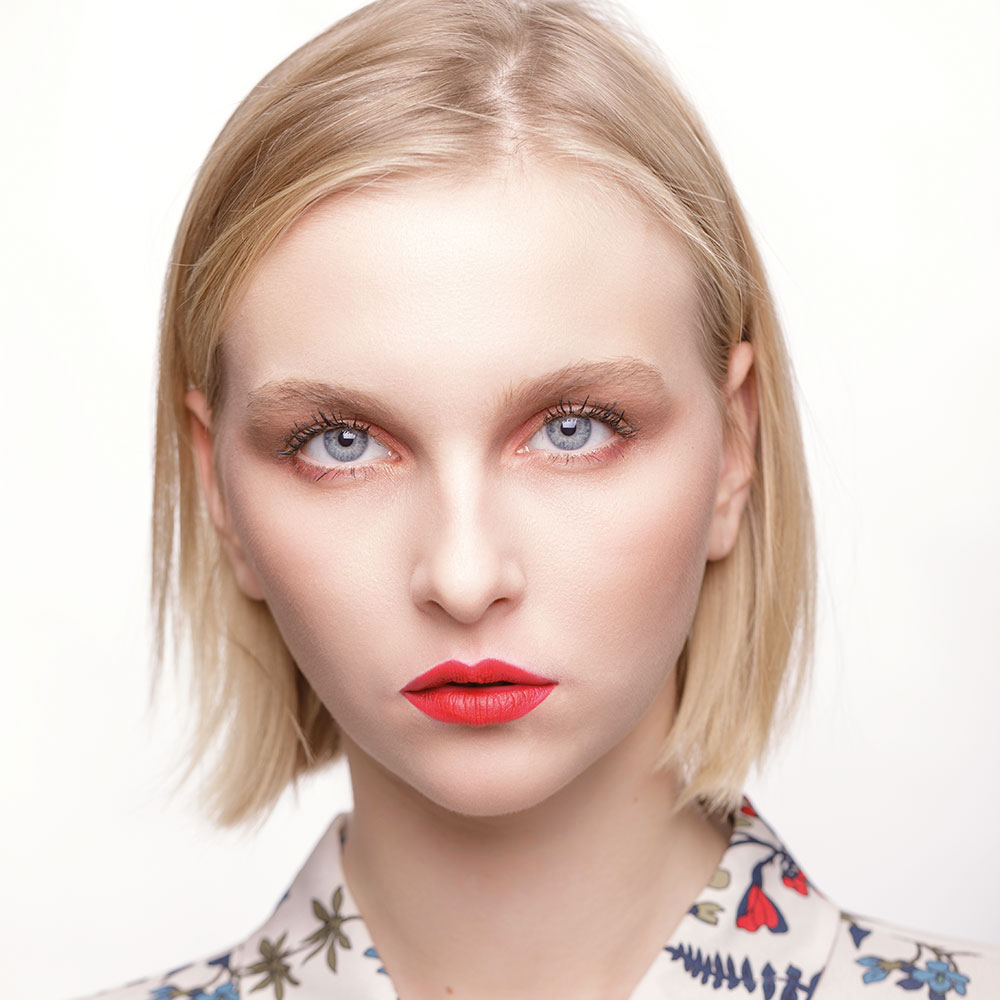 Realizzazione shooting fotografico