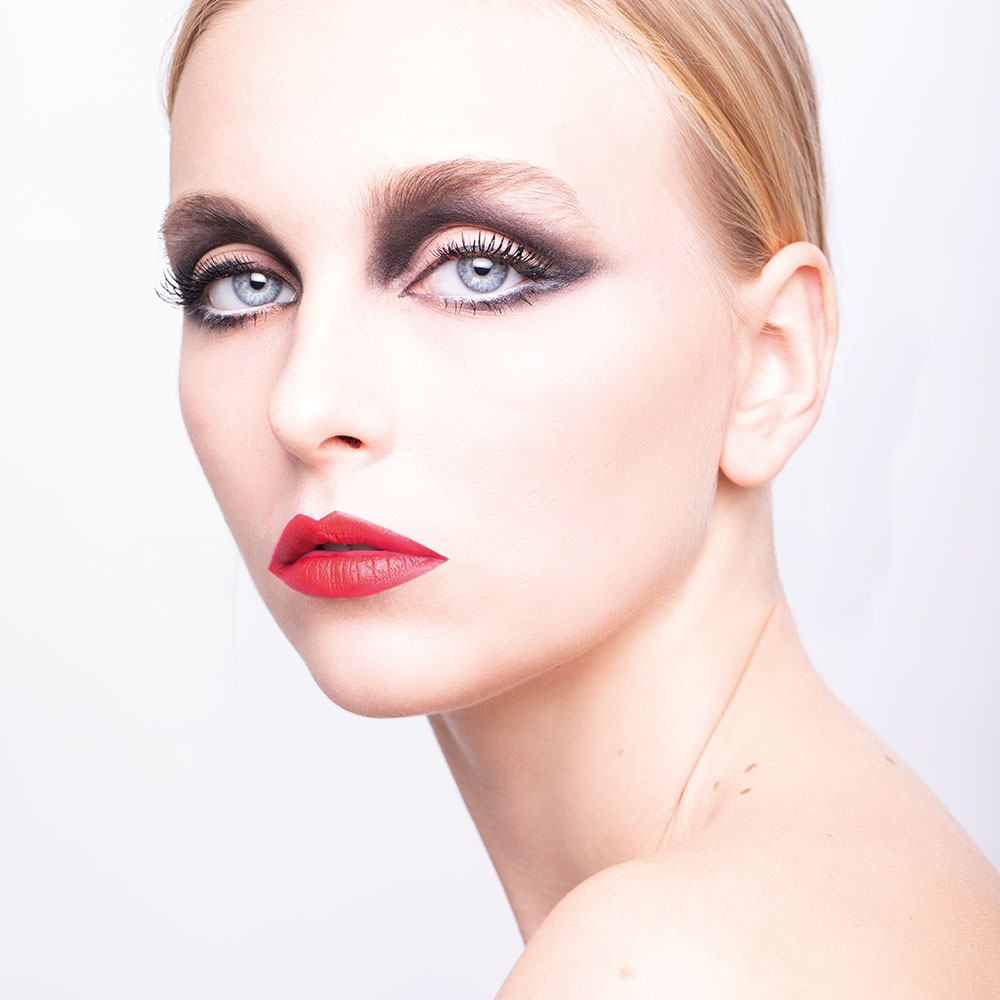 Realizzazione shooting fotografico