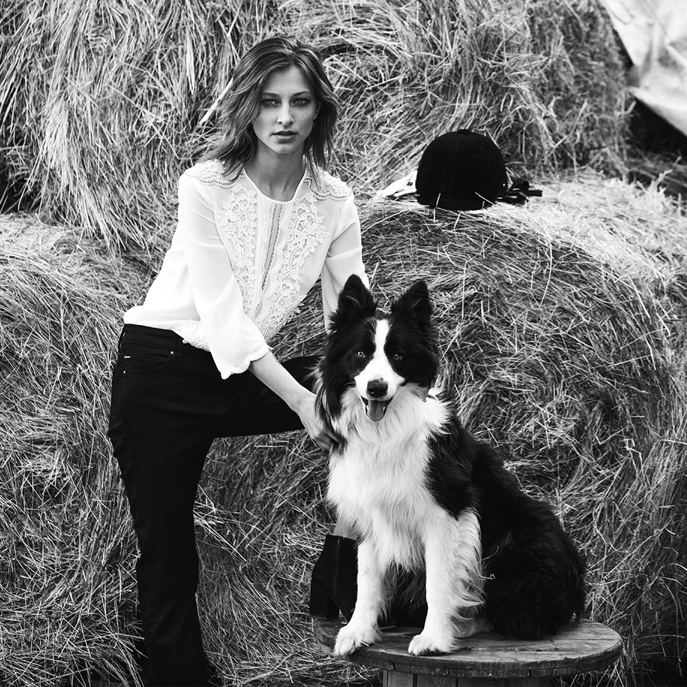 Realizzazione shooting fotografico