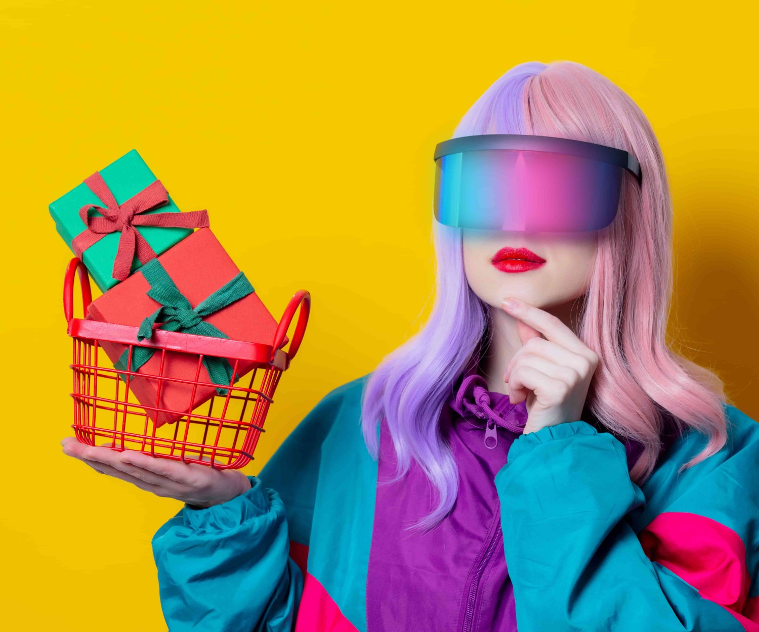 metaverso nel marketing