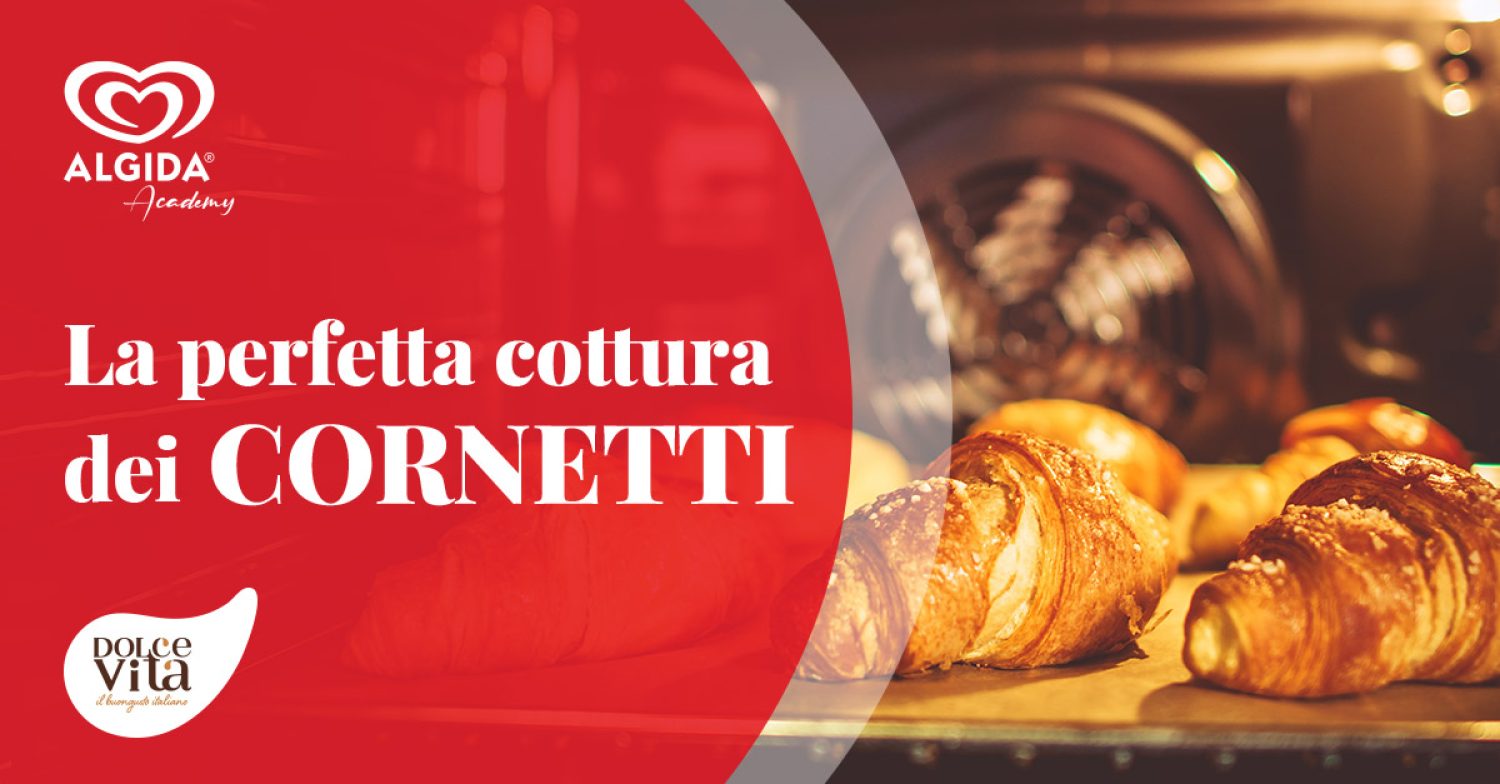 cornetti algida