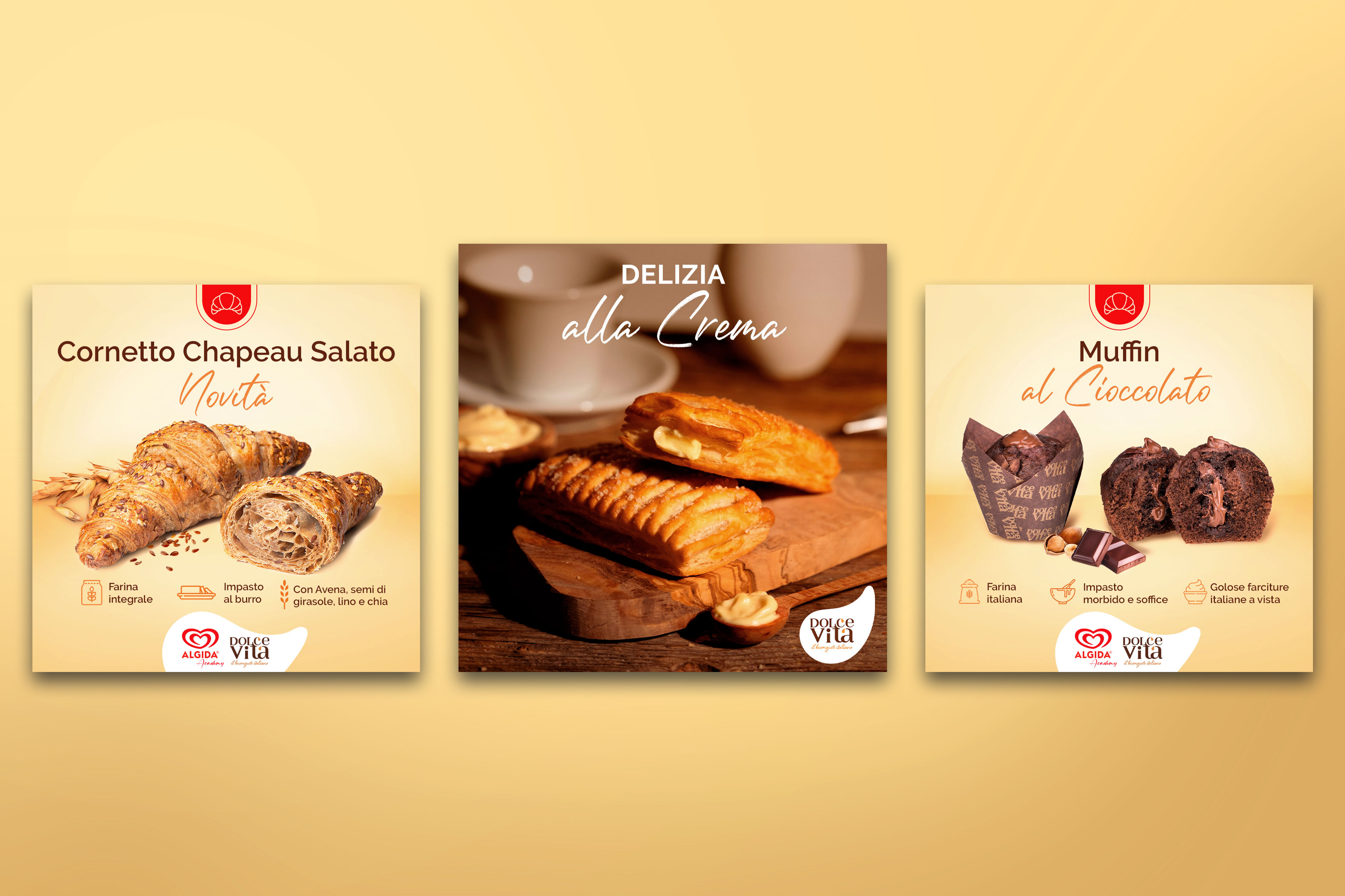 catalogo algida dolce vita