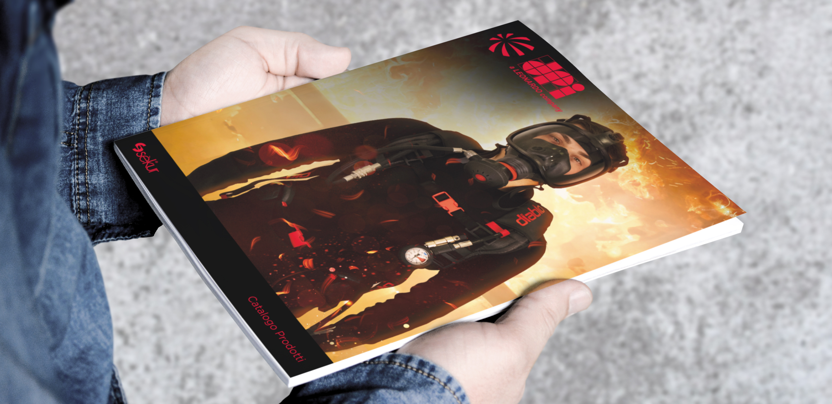 sekur catalogo