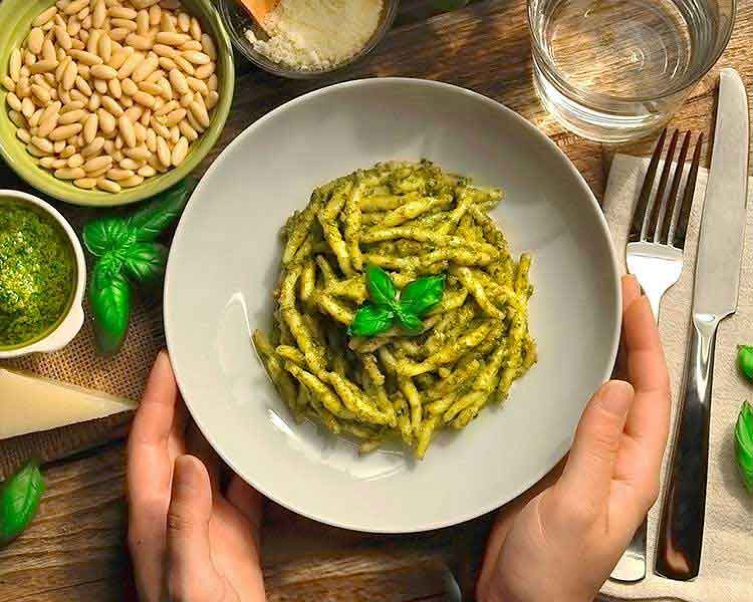 Agenzia food marketing Roma: Fatti per te | Advok Studio