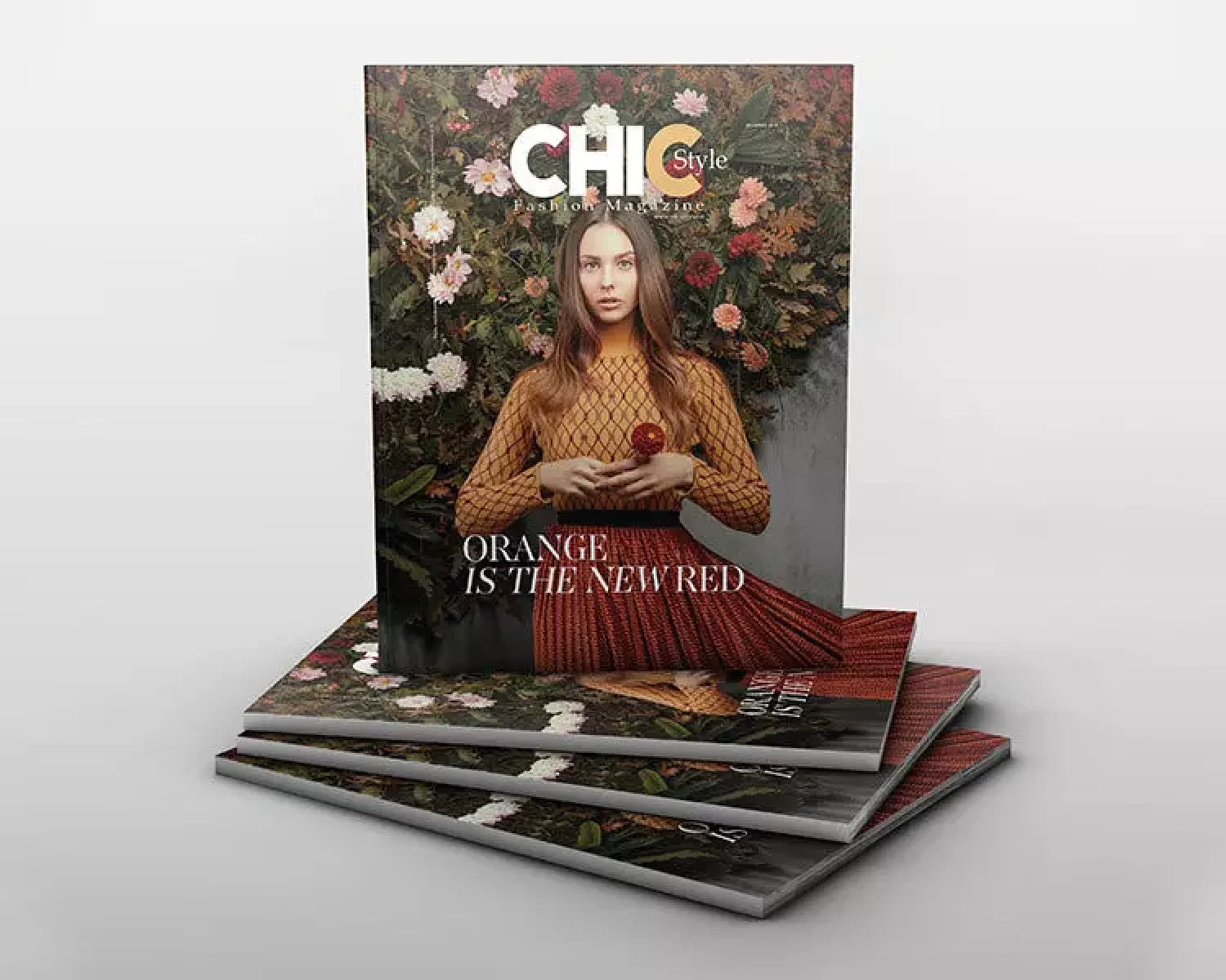 Pubblicità Frosinone Latina Roma: Chic style | Advok Studio