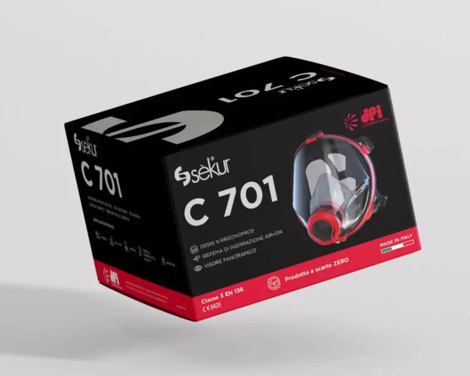 Web Agency Frosinone Roma Latina : Sèkur | Advok Studio