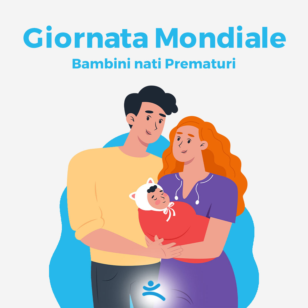 Bambini nati prematuri