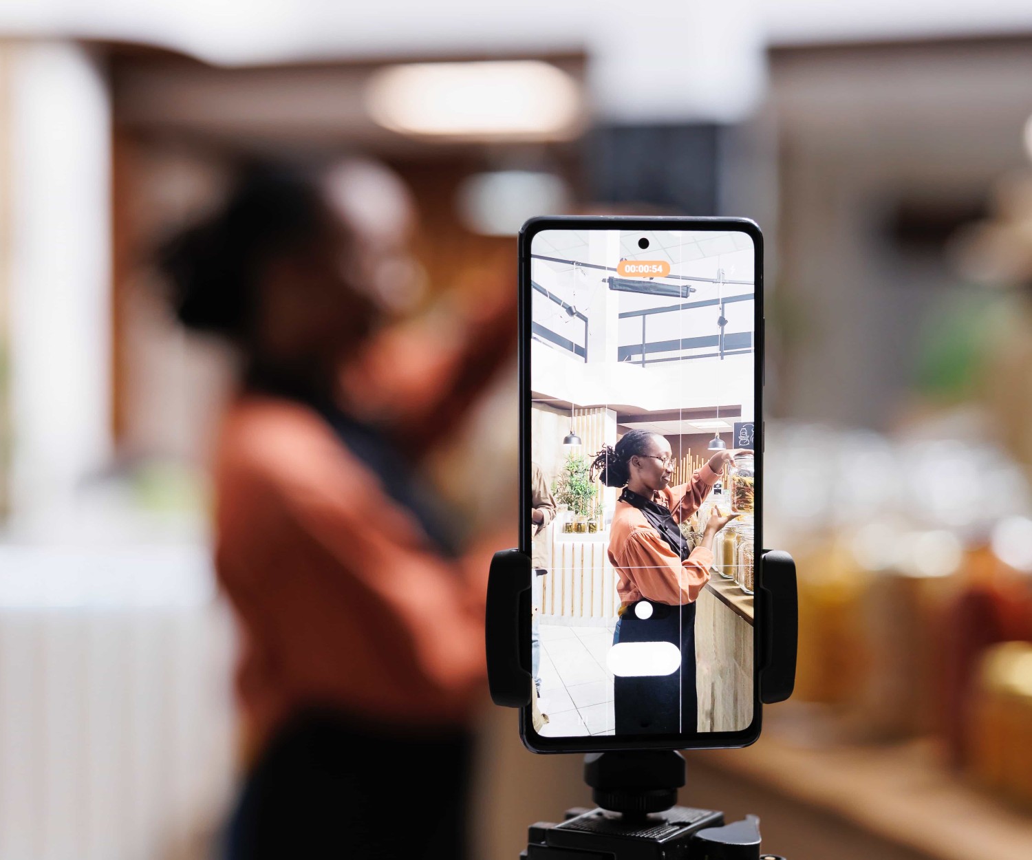 creare reel instagram