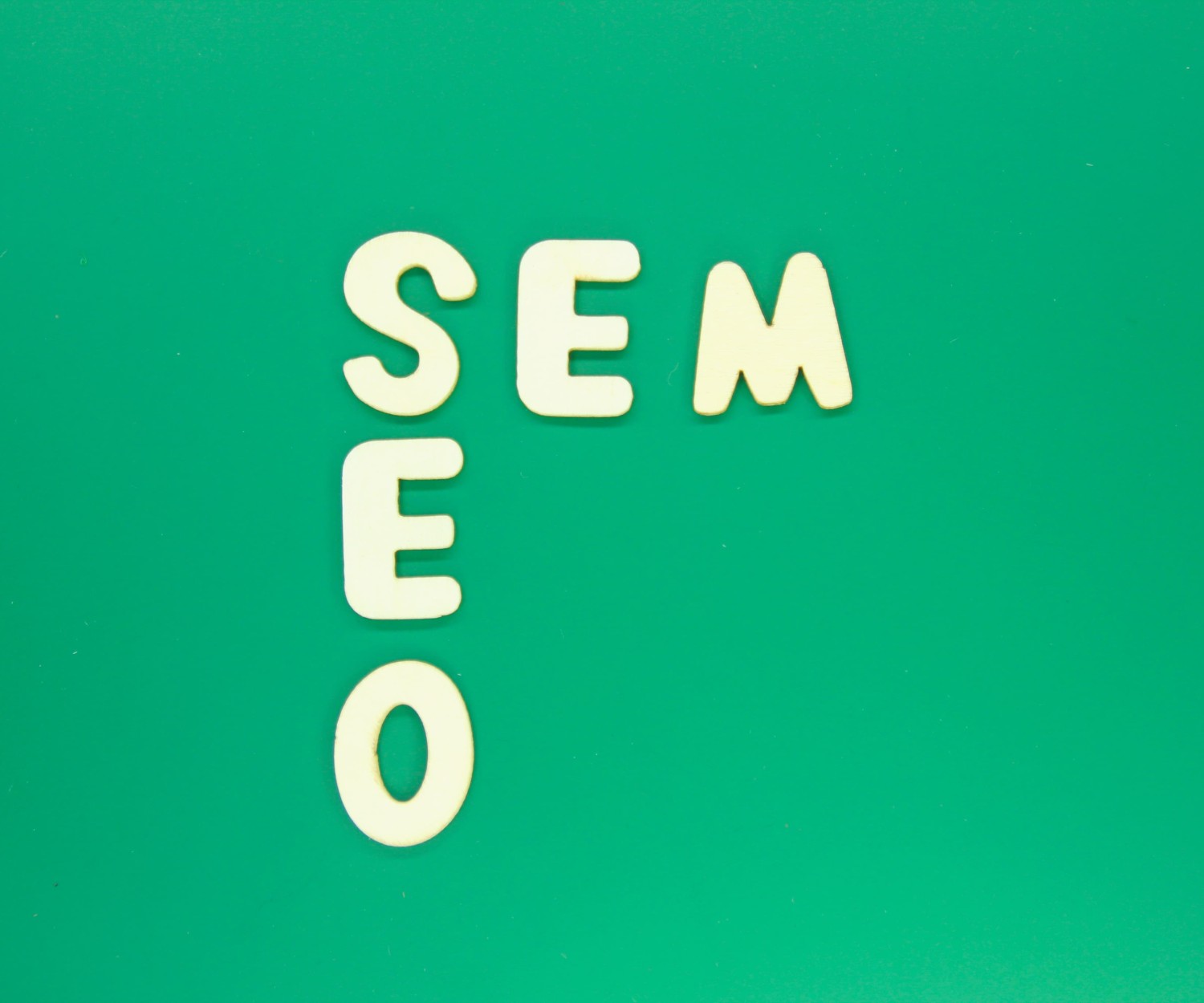 seo e sem