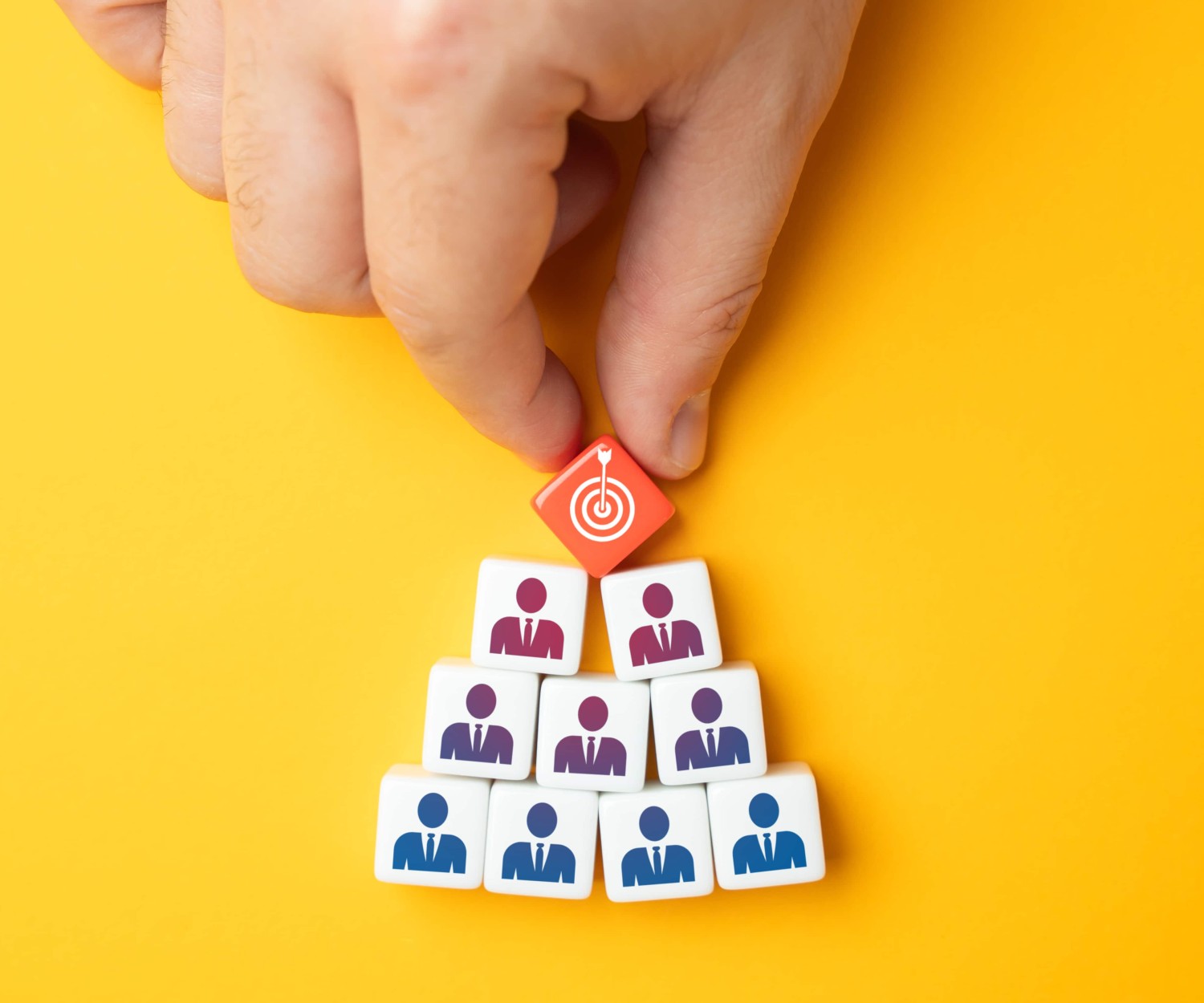 strategia di marketing